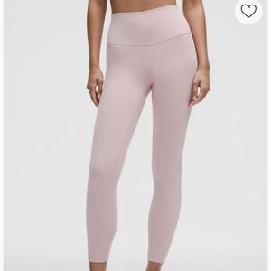 lululemon Align™ High-Rise Crop 23